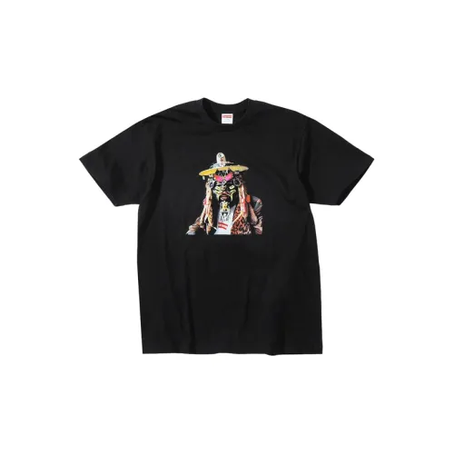 Supreme Spring/Summer 2020 Collection T-Shirts Unisex