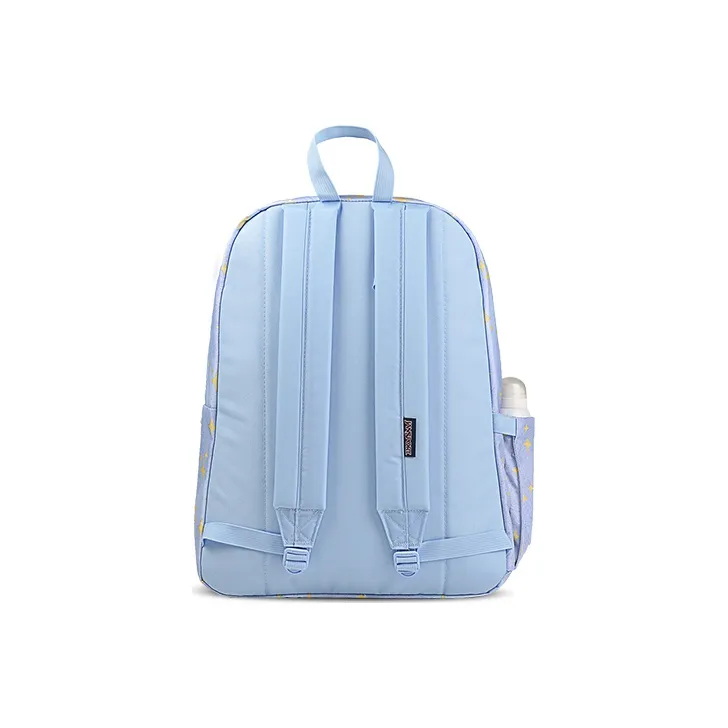JanSport Polyester Backpack Regular Unisex Glittering Stars-3