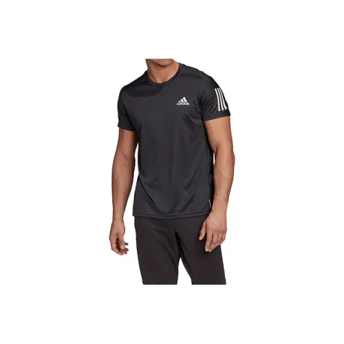 Adidas T-Shirts Men Black