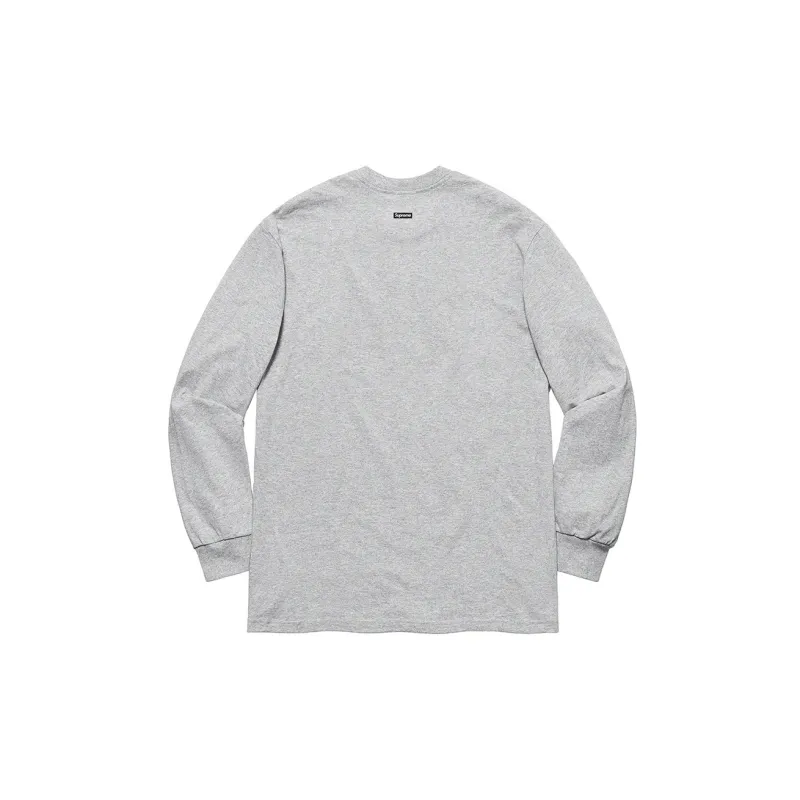 Supreme Joel Peter Witkin Harvest L/S Tee-5