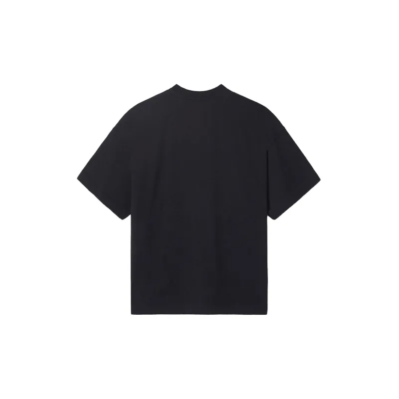 KENZO T Shirts Men Black-1