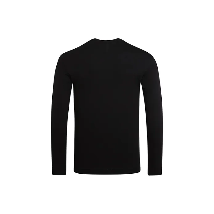 VERSACE T Shirts Unisex Black-1