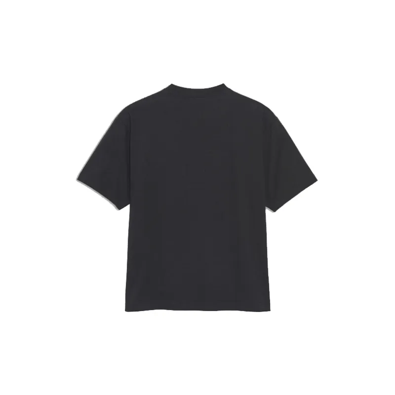 Balenciaga T Shirt Regular Fit Men's Black-1