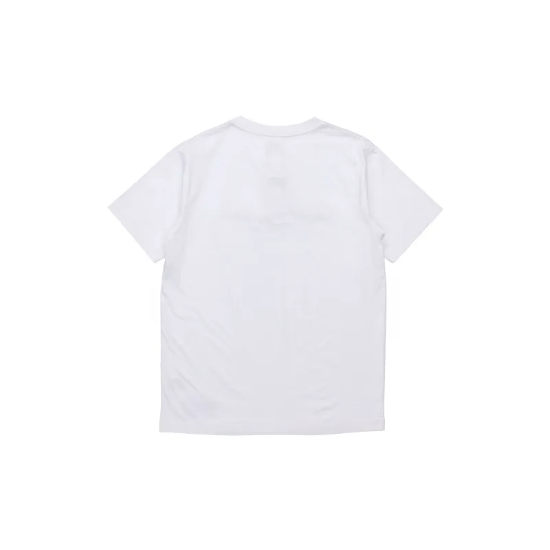 Champion T Shirt Japan Version Unisex White-1