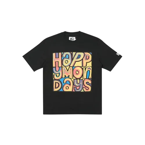 PALACE Happy Mondays Cover T-Shirt 