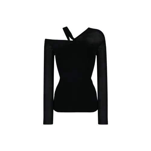 Helmut Lang Knitwear Women's Black