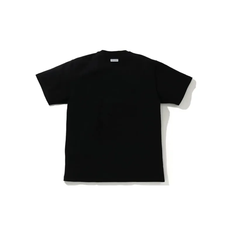Bape Ursus Camo Trademark Tee-1