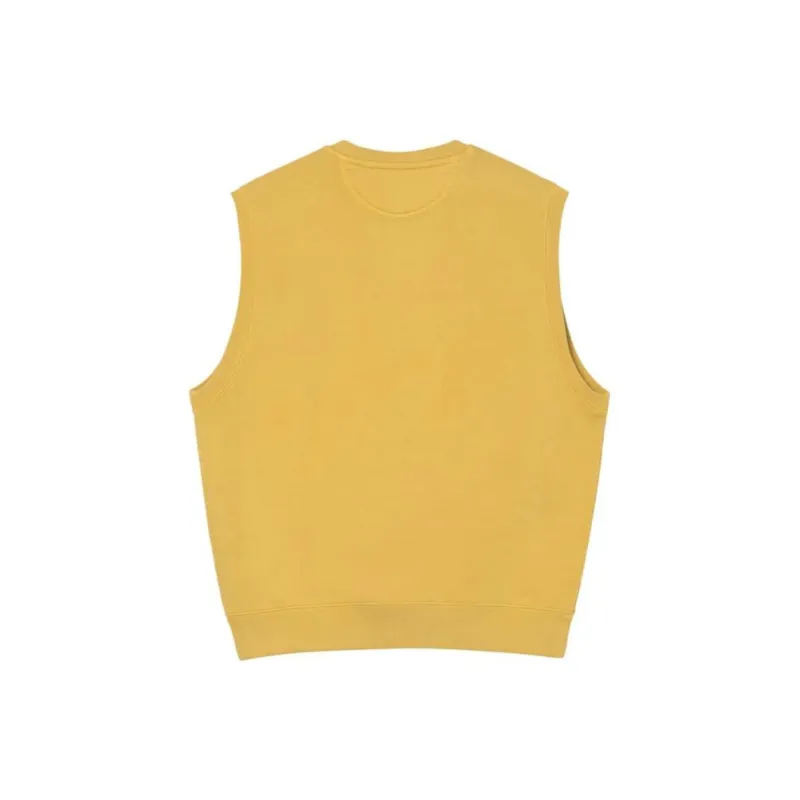 Stussy Fleece Vest-1
