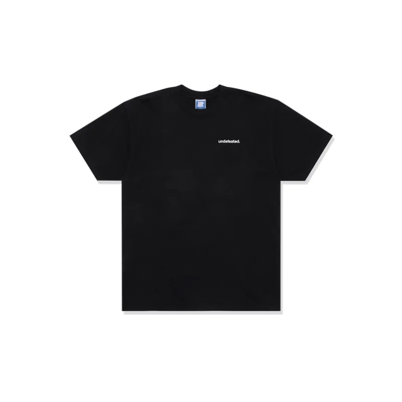 UNDEFEATED T Shirts Unisex-1