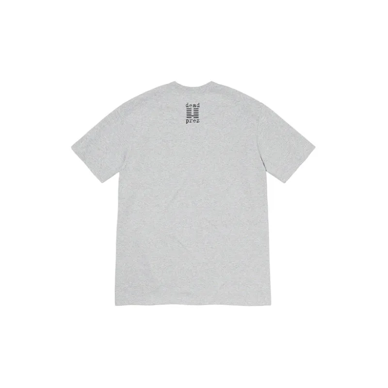 Supreme Dead Prez Rbg Tee-1