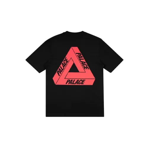 PALACE T-Shirts Unisex Black