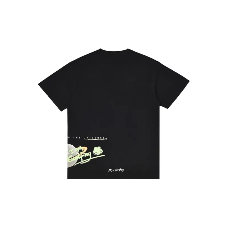 JRs T-Shirts Unisex-4