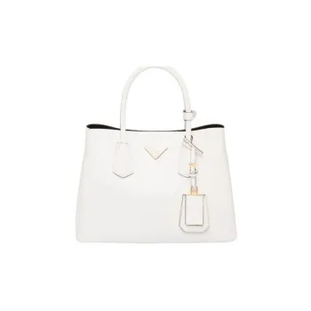 PRADA Double Handbags