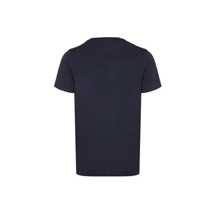 Burberry T Shirt Men's Dark Blue-1