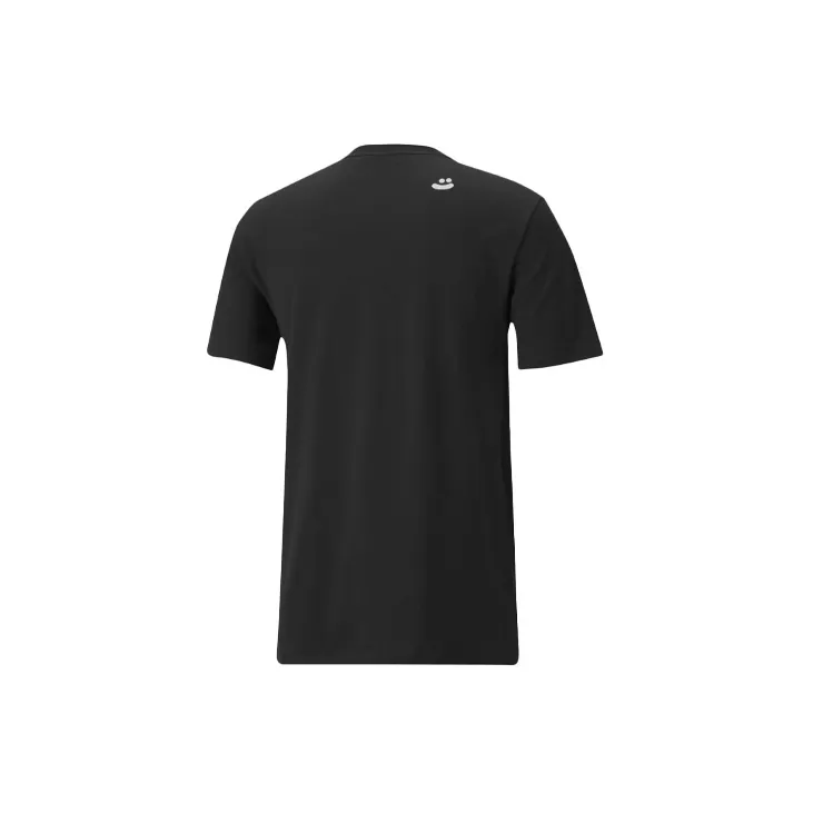 PUMA x MR DOODLE T Shirt Men's Black-1