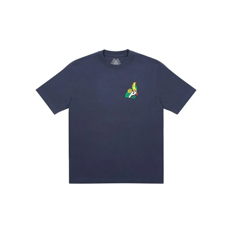 PALACE Parrot PALACE 3 T Shirt-1