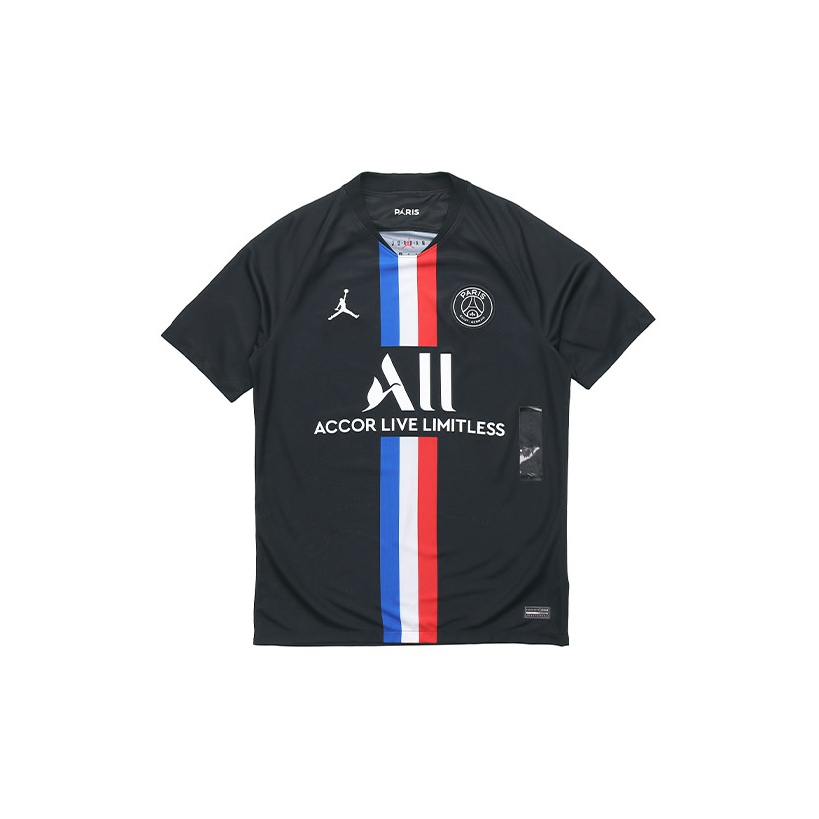 Dhgate psg jersey online