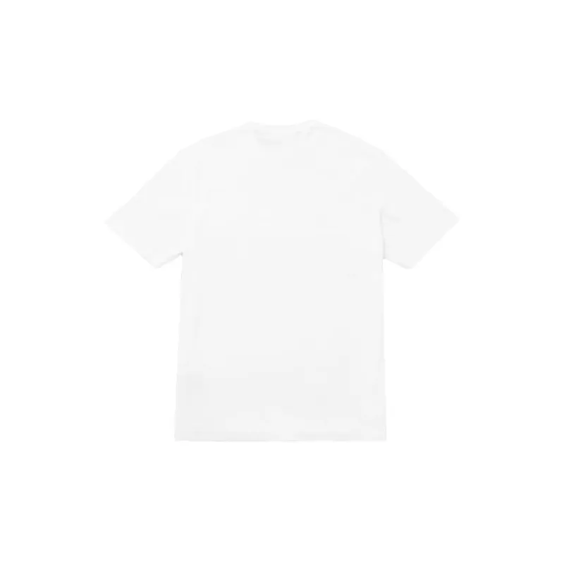 Adidas Originals T Shirt Men's White-1