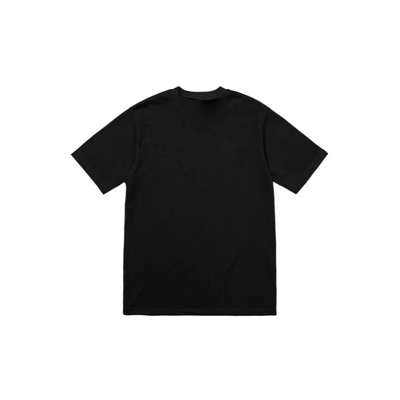 Supreme Mesh Arc Logo Tee-1