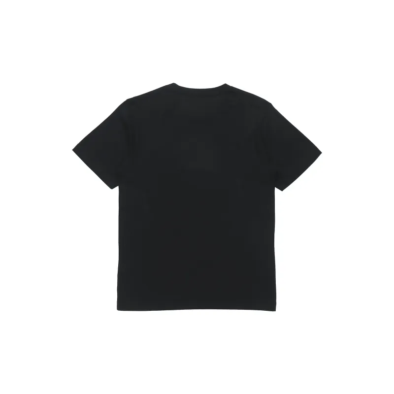 UNIQLO x Disney T Shirt Unisex Black-1
