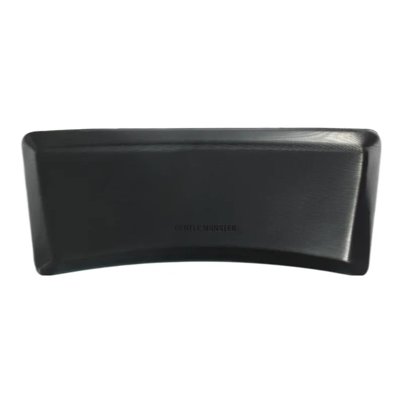 GENTLE MONSTER Ata 01P Square-frame Sunglasses-3