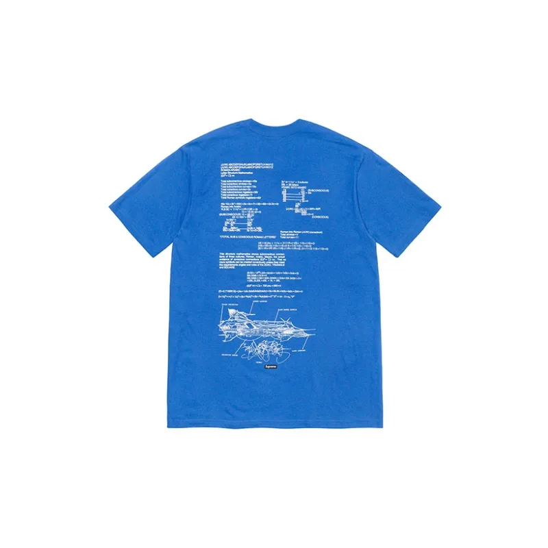 Supreme Rammellzee Tee-9