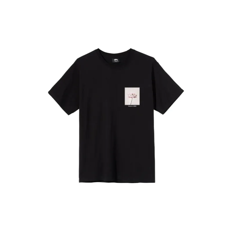 Stussy T Shirts Unisex-1