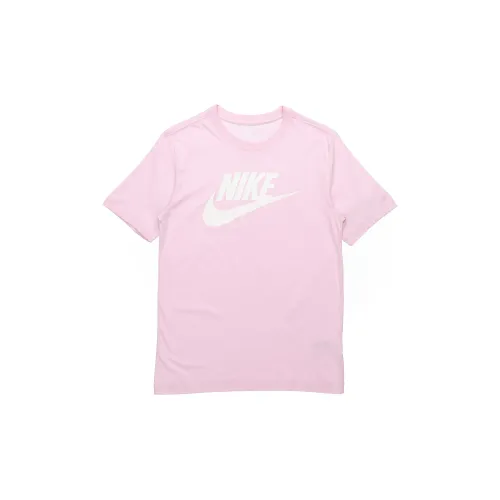 Nike T-Shirts Men Pink