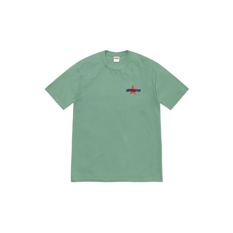 Supreme Money Power Respect Tee-1