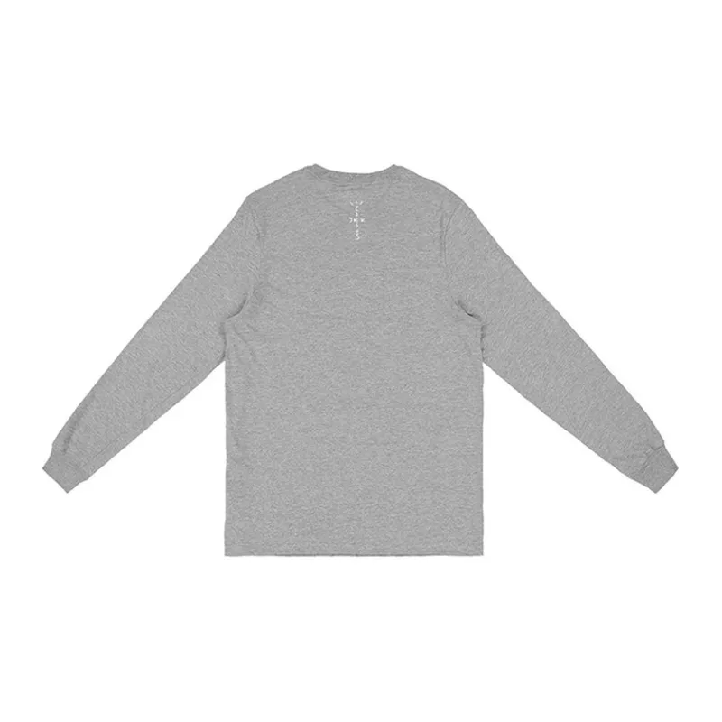 Travis Scott x Nike T Shirt Unisex-1