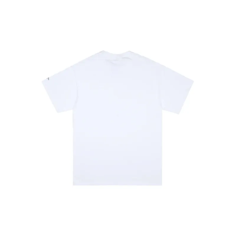 Red Earth X NOAH T Shirts Unisex-1