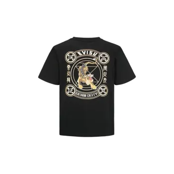 EVISU T Shirts Men