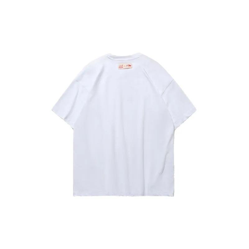 LiNing T Shirts Men-1