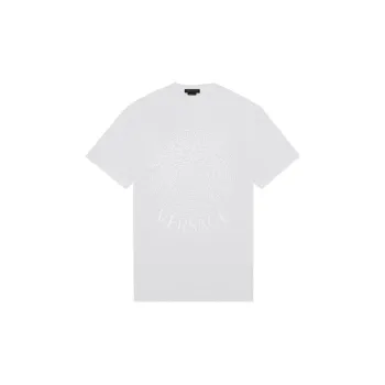 VERSACE T Shirts Men White