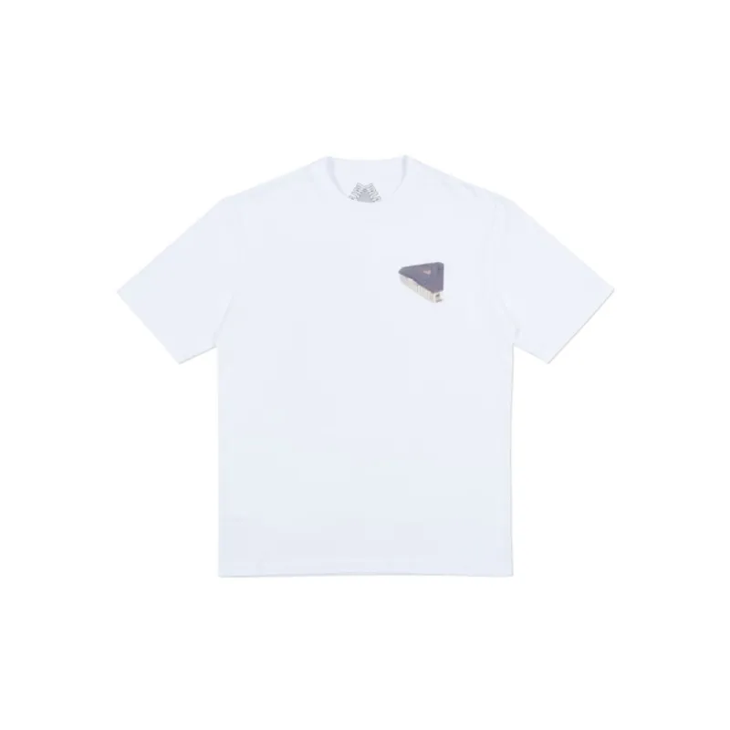 PALACE Palazzo T Shirt-1