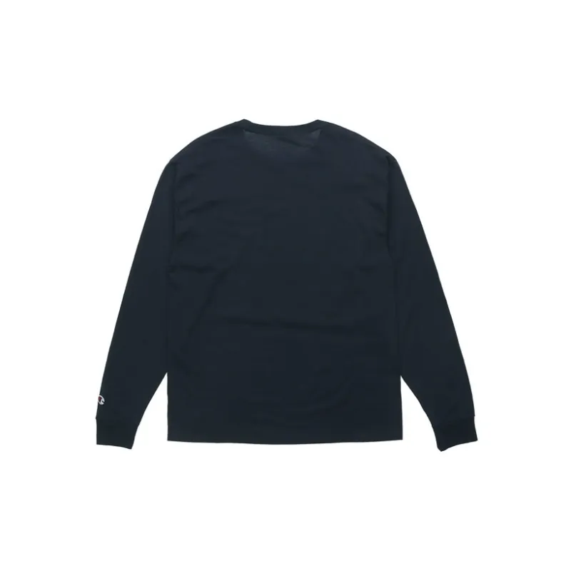 Champion T Shirts Unisex-1