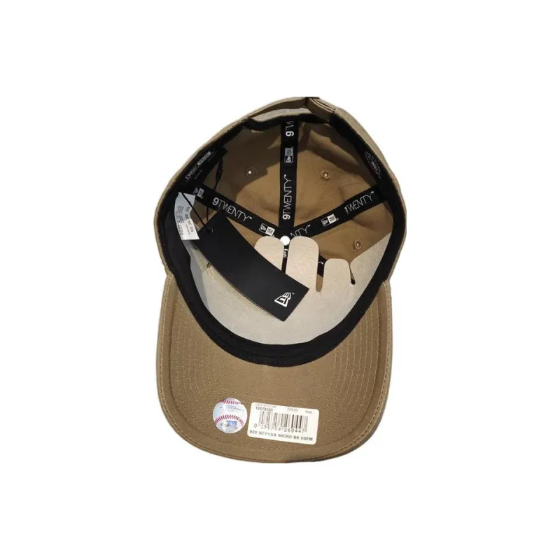 New Era Baseball Caps Unisex-3