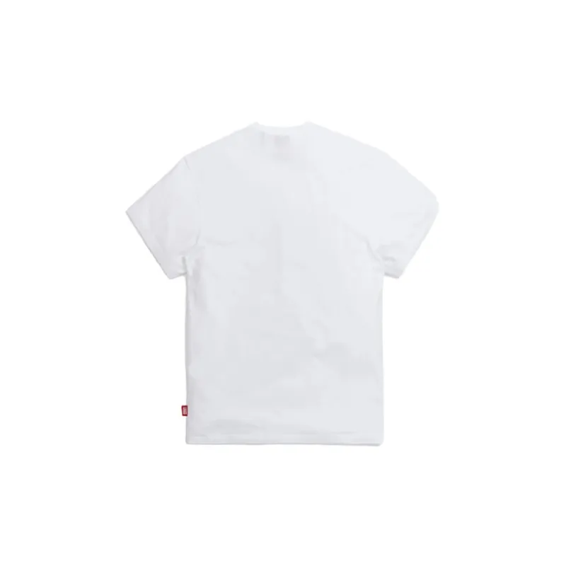 KITH X Coca Cola Smile Vintage Tee-1