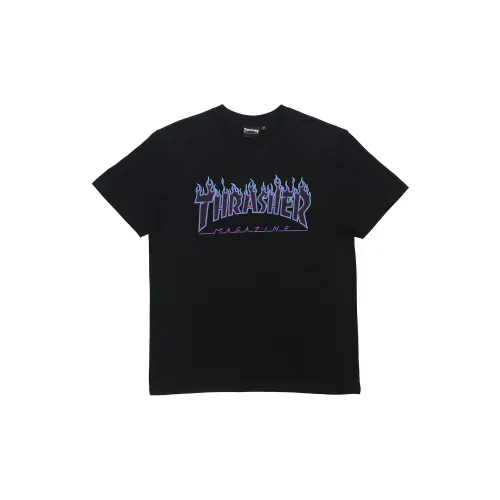 Thrasher T-Shirts Unisex