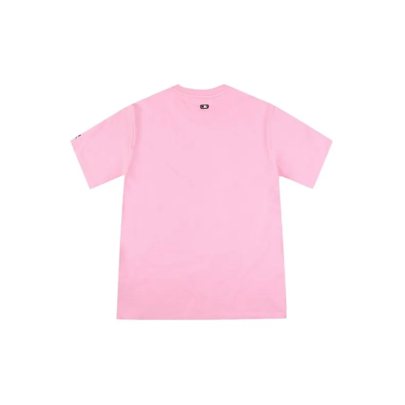 MLB T Shirt Unisex Lotus Root Powders-1