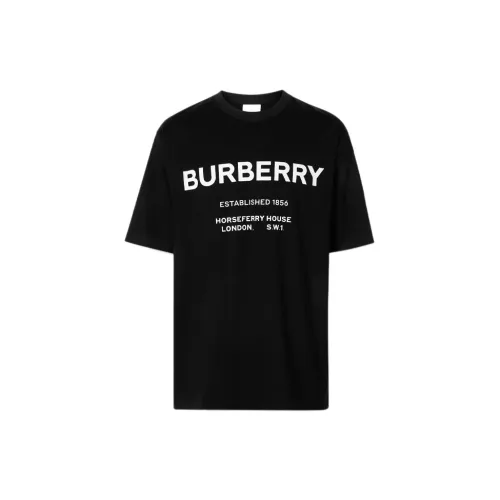 Burberry Unisex T-shirt