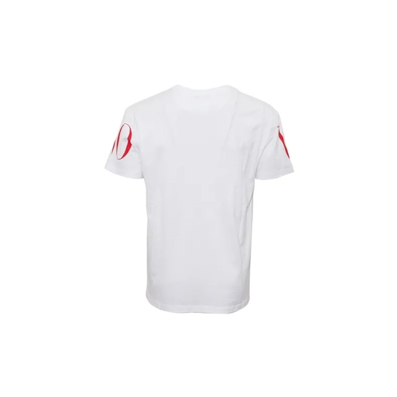 Valentino Regular T Shirt Men's White-1