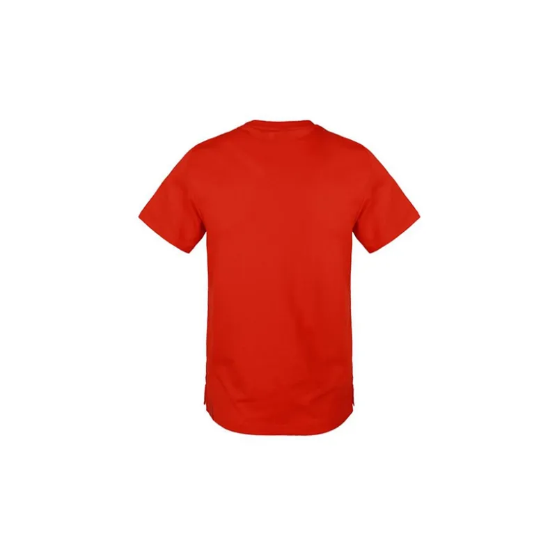 Adidas T Shirts Men Red-1