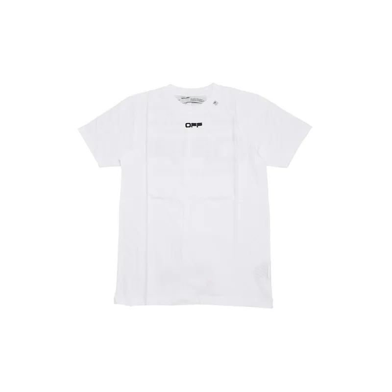 OFF WHITE Ss20 T Shirts Men-1