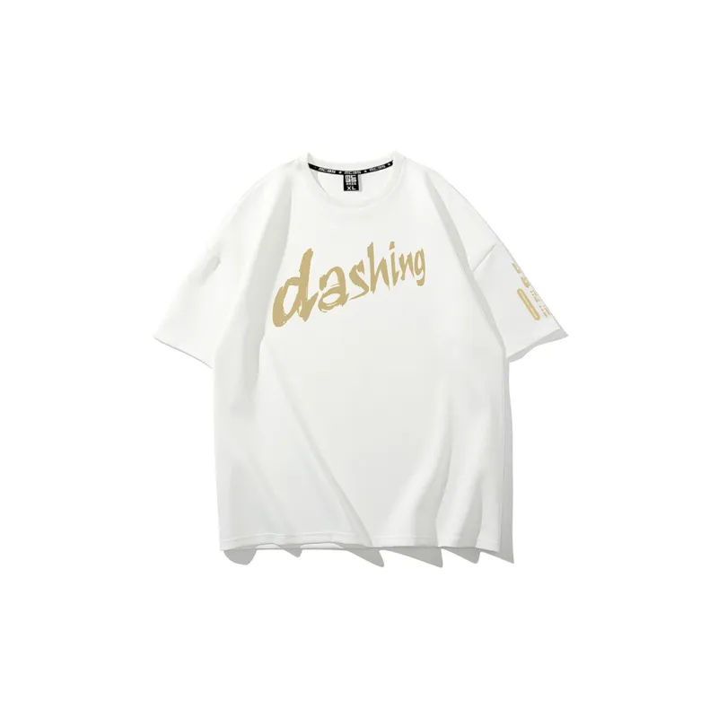 SANSYAS T-Shirts Unisex-1