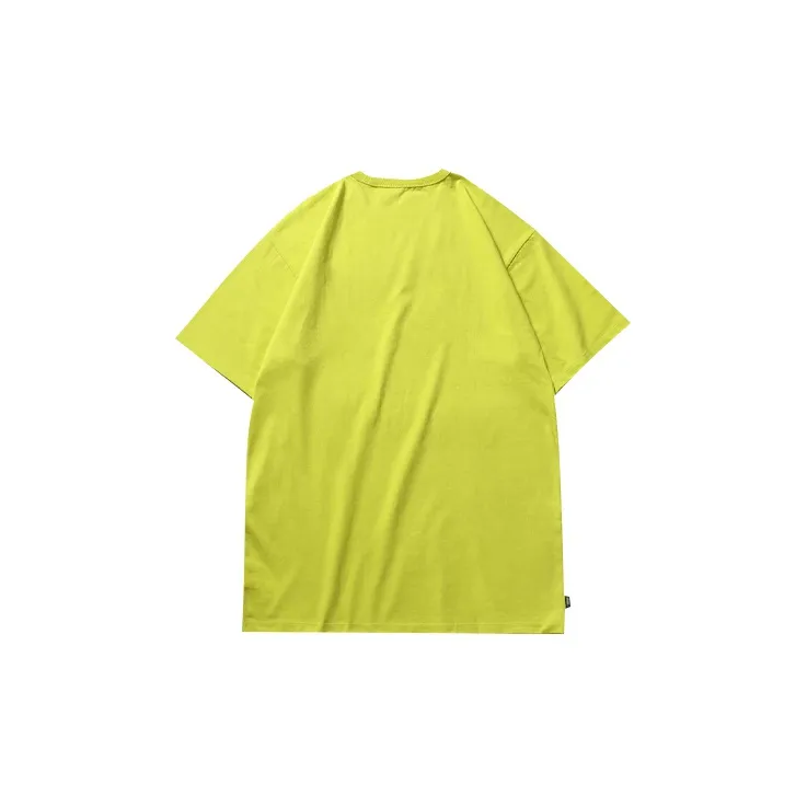 Vans T-Shirts Unisex-1