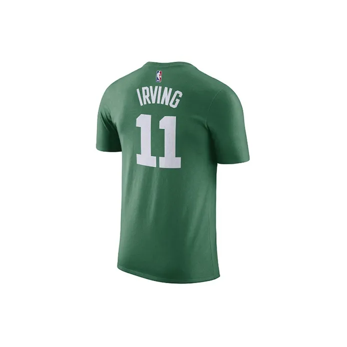 Nba X Nike T Shirts Men-1