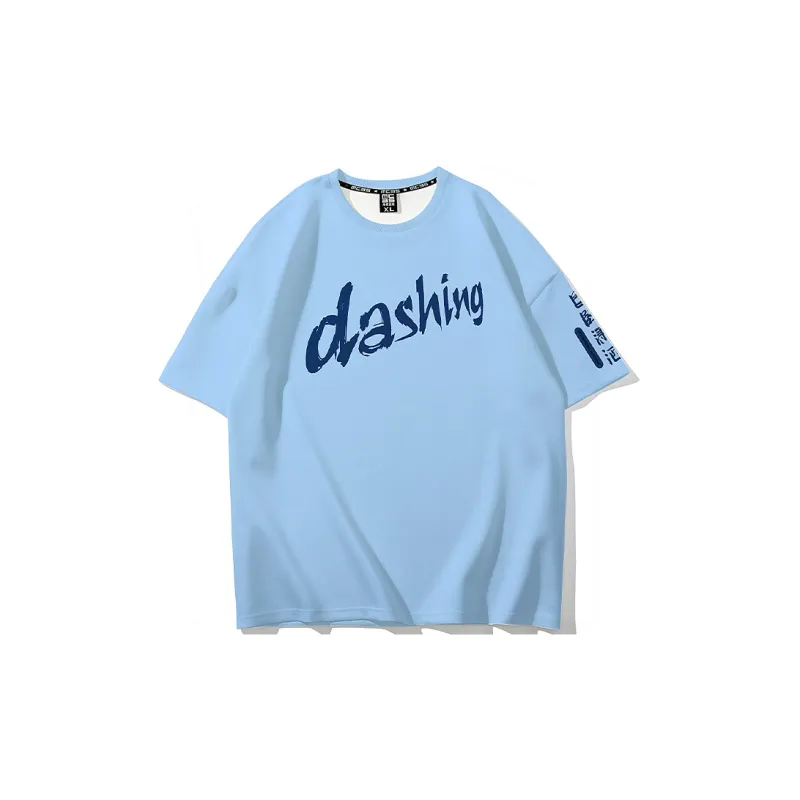 SANSYAS T-Shirts Unisex-19