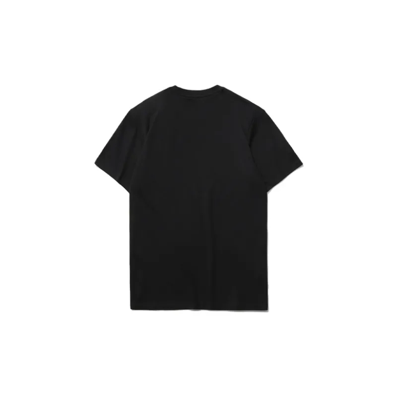 LINING T Shirts Men Black-1