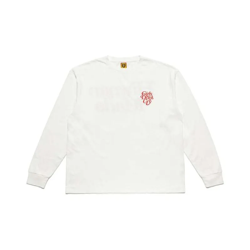 HUMAN MADE T Shirts Unisex-1